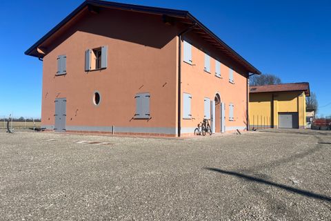 Villa a Crevalcore, Bologna, Crevalcore - € 390.000 | Ref: 80 - foto 4