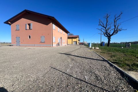 Villa a Crevalcore, Bologna, Crevalcore - € 390.000 | Ref: 80 - foto 5