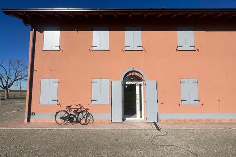 Villa a Crevalcore, Bologna, Crevalcore - € 390.000 | Ref: 80 - foto 6
