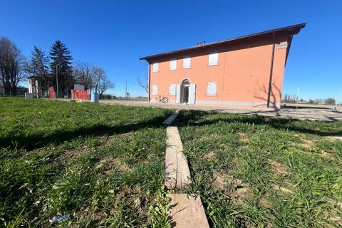 Villa a Crevalcore, Bologna, Crevalcore - € 390.000 | Ref: 80 - foto 7