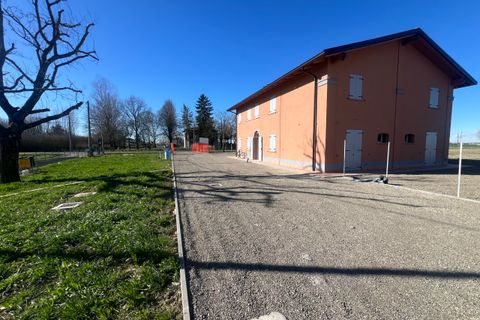 Villa a Crevalcore, Bologna, Crevalcore - € 390.000 | Ref: 80 - foto 8