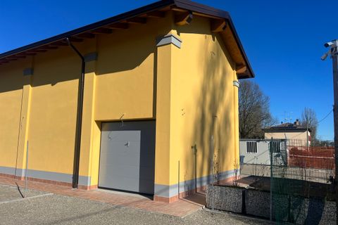 Villa a Crevalcore, Bologna, Crevalcore - € 390.000 | Ref: 80 - foto 9
