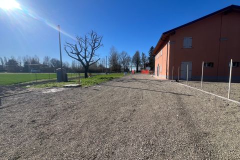 Villa a Crevalcore, Bologna, Crevalcore - € 390.000 | Ref: 80 - foto 10