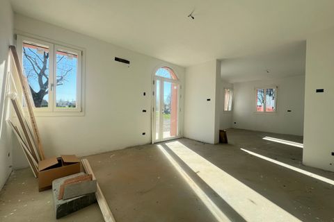 Villa a Crevalcore, Bologna, Crevalcore - € 390.000 | Ref: 80 - foto 12