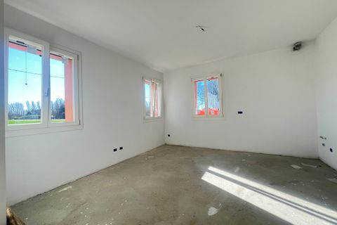 Villa a Crevalcore, Bologna, Crevalcore - € 390.000 | Ref: 80 - foto 15