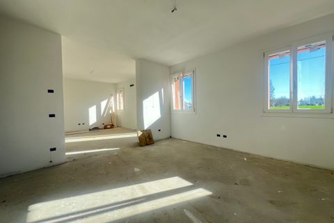 Villa a Crevalcore, Bologna, Crevalcore - € 390.000 | Ref: 80 - foto 16