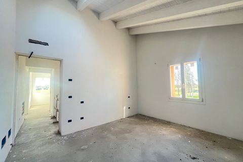 Villa a Crevalcore, Bologna, Crevalcore - € 390.000 | Ref: 80 - foto 38