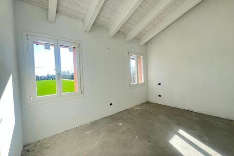 Villa a Crevalcore, Bologna, Crevalcore - € 390.000 | Ref: 80 - foto 44