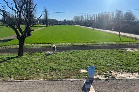 Villa a Crevalcore, Bologna, Crevalcore - € 390.000 | Ref: 80 - foto 47