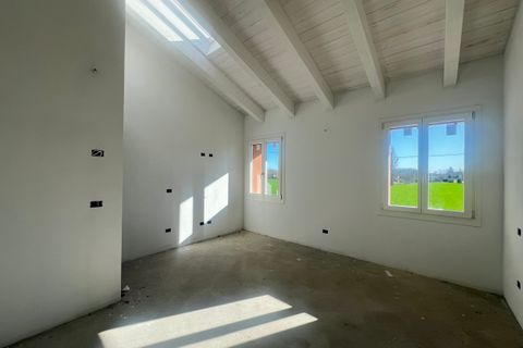 Villa a Crevalcore, Bologna, Crevalcore - € 390.000 | Ref: 80 - foto 39