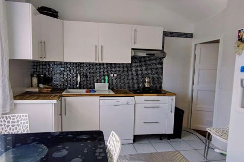 Villa i Nevers, Nievre, Nevers - € 156.000 | Ref: 406670JGRO - foto 5