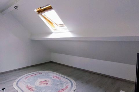 Villa i Nevers, Nievre, Nevers - € 156.000 | Ref: 406670JGRO - foto 6