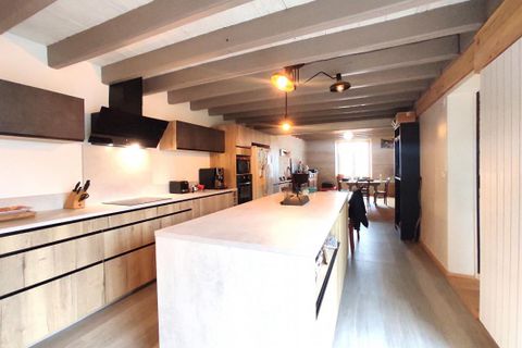 Villa a Souprosse, Landes, Souprosse - € 463.500 | Ref: 406236ZOO - foto 4