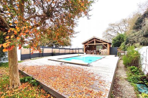 Villa a Souprosse, Landes, Souprosse - € 463.500 | Ref: 406236ZOO - foto 10