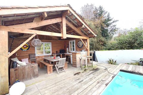 Villa a Souprosse, Landes, Souprosse - € 463.500 | Ref: 406236ZOO - foto 11