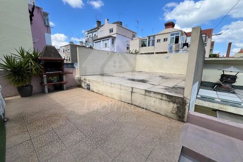 Leilighet i Moscavide, Lisbon, Moscavide - € 350 000 | Ref: PT2025-1944 - foto 11
