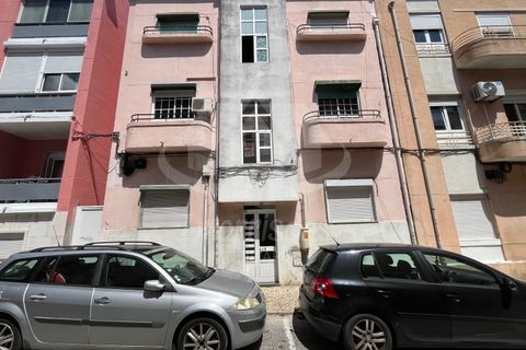 Leilighet i Moscavide, Lisbon, Moscavide - € 350 000 | Ref: PT2025-1944 - foto 16
