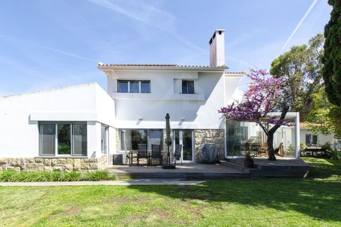 Villa i Cascais, Lisbon, Cascais - € 1.950.000 | Ref: OSO25045.MV - foto 2