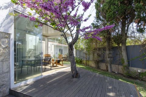Villa i Cascais, Lisbon, Cascais - € 1.950.000 | Ref: OSO25045.MV - foto 3
