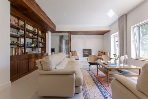 Villa i Cascais, Lisbon, Cascais - € 1.950.000 | Ref: OSO25045.MV - foto 6