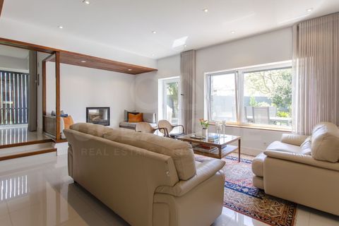 Villa i Cascais, Lisbon, Cascais - € 1.950.000 | Ref: OSO25045.MV - foto 7