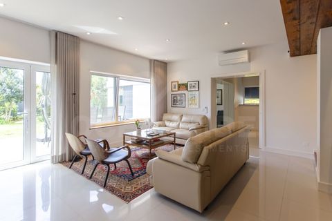 Villa i Cascais, Lisbon, Cascais - € 1.950.000 | Ref: OSO25045.MV - foto 8