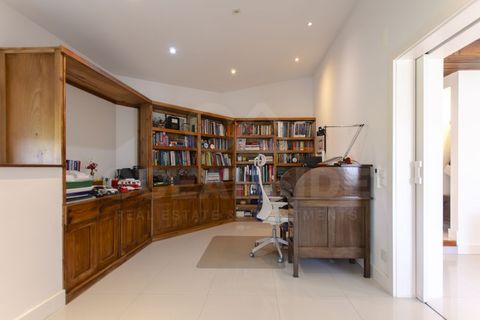 Villa i Cascais, Lisbon, Cascais - € 1.950.000 | Ref: OSO25045.MV - foto 10
