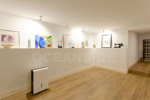 Villa i Cascais, Lisbon, Cascais - € 1.950.000 | Ref: OSO25045.MV - foto 40