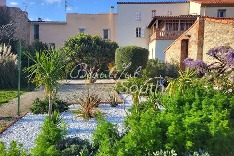 Villa i Perpignan, Pyrenees-Orientales, Perpignan - € 499 000 | Ref: CP333 - foto 24