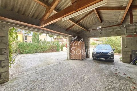 Villa i Perpignan, Pyrenees-Orientales, Perpignan - € 499 000 | Ref: CP333 - foto 19