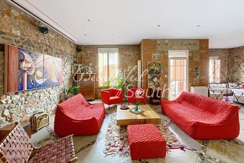 Byhus i Perpignan, Pyrenees-Orientales, Perpignan - € 345.000 | Ref: PR385 - foto 3