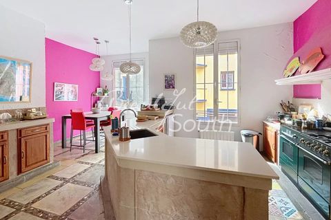 Byhus i Perpignan, Pyrenees-Orientales, Perpignan - € 345.000 | Ref: PR385 - foto 5