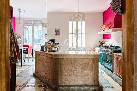 Byhus i Perpignan, Pyrenees-Orientales, Perpignan - € 345.000 | Ref: PR385 - foto 7