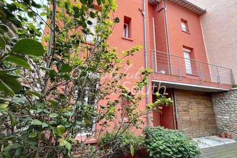 Byhus i Perpignan, Pyrenees-Orientales, Perpignan - € 345.000 | Ref: PR385 - foto 2