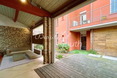 Byhus i Perpignan, Pyrenees-Orientales, Perpignan - € 345.000 | Ref: PR385 - foto 1