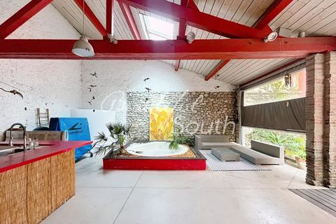 Byhus i Perpignan, Pyrenees-Orientales, Perpignan - € 345.000 | Ref: PR385 - foto 9