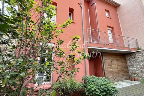 Byhus i Perpignan, Pyrenees-Orientales, Perpignan - € 345.000 | Ref: PR385 - foto 23