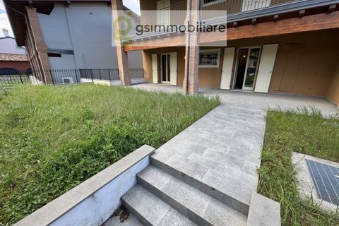Leilighet i Calcinato, Brescia, Calcinato - € 365 000 | Ref: D512 - COSTIOLO - foto 4