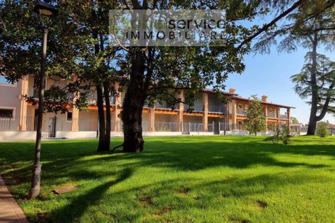 Leilighet i Calcinato, Brescia, Calcinato - € 365 000 | Ref: D512 - COSTIOLO - foto 9
