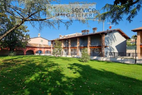 Leilighet i Calcinato, Brescia, Calcinato - € 365 000 | Ref: D512 - COSTIOLO - foto 14