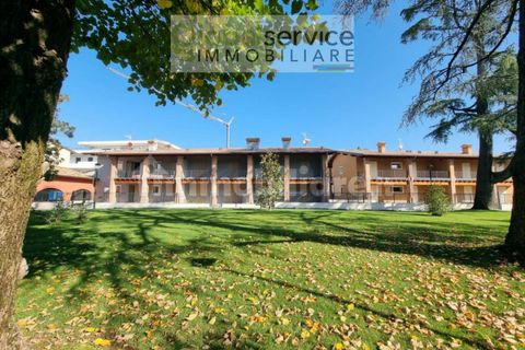 Leilighet i Calcinato, Brescia, Calcinato - € 365 000 | Ref: D512 - COSTIOLO - foto 16