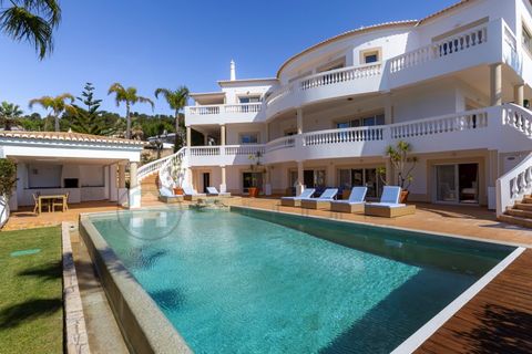 Villa i Budens, Faro, Budens - € 2.450.000 | Ref: V1749 - foto 1