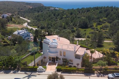 Villa i Budens, Faro, Budens - € 2.450.000 | Ref: V1749 - foto 2