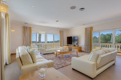 Villa i Budens, Faro, Budens - € 2.450.000 | Ref: V1749 - foto 4