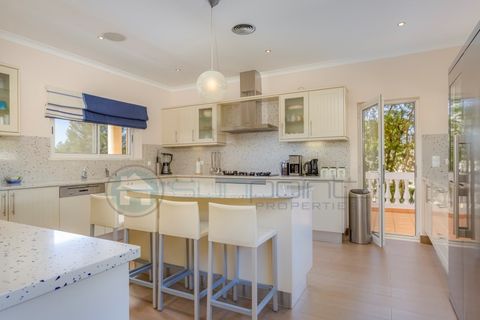 Villa i Budens, Faro, Budens - € 2.450.000 | Ref: V1749 - foto 5
