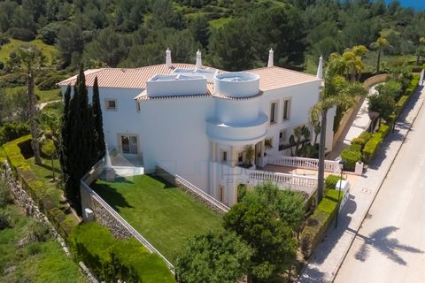 Villa i Budens, Faro, Budens - € 2.450.000 | Ref: V1749 - foto 6