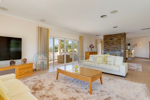 Villa i Budens, Faro, Budens - € 2.450.000 | Ref: V1749 - foto 8
