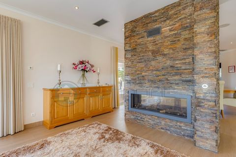 Villa i Budens, Faro, Budens - € 2.450.000 | Ref: V1749 - foto 9