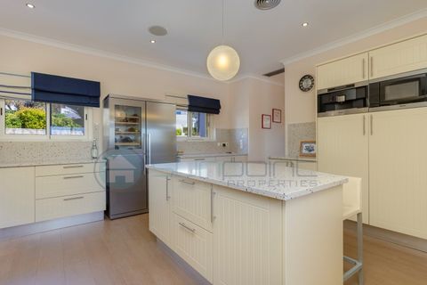 Villa i Budens, Faro, Budens - € 2.450.000 | Ref: V1749 - foto 11