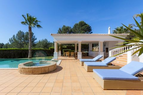 Villa i Budens, Faro, Budens - € 2.450.000 | Ref: V1749 - foto 16